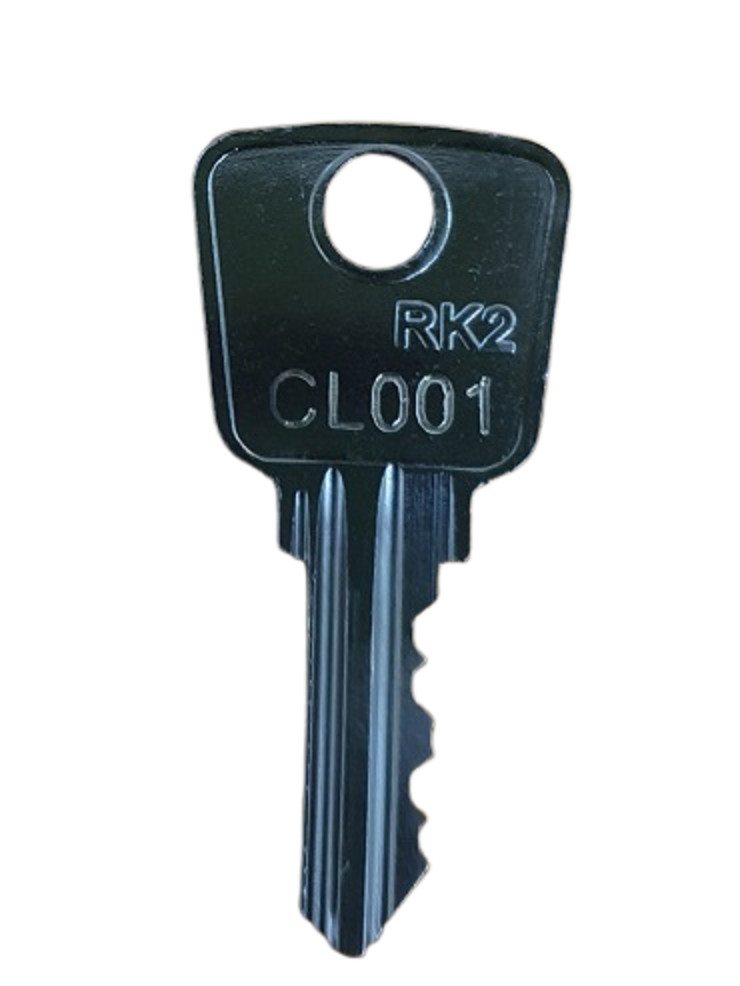 CL001 Key - Free AU Post