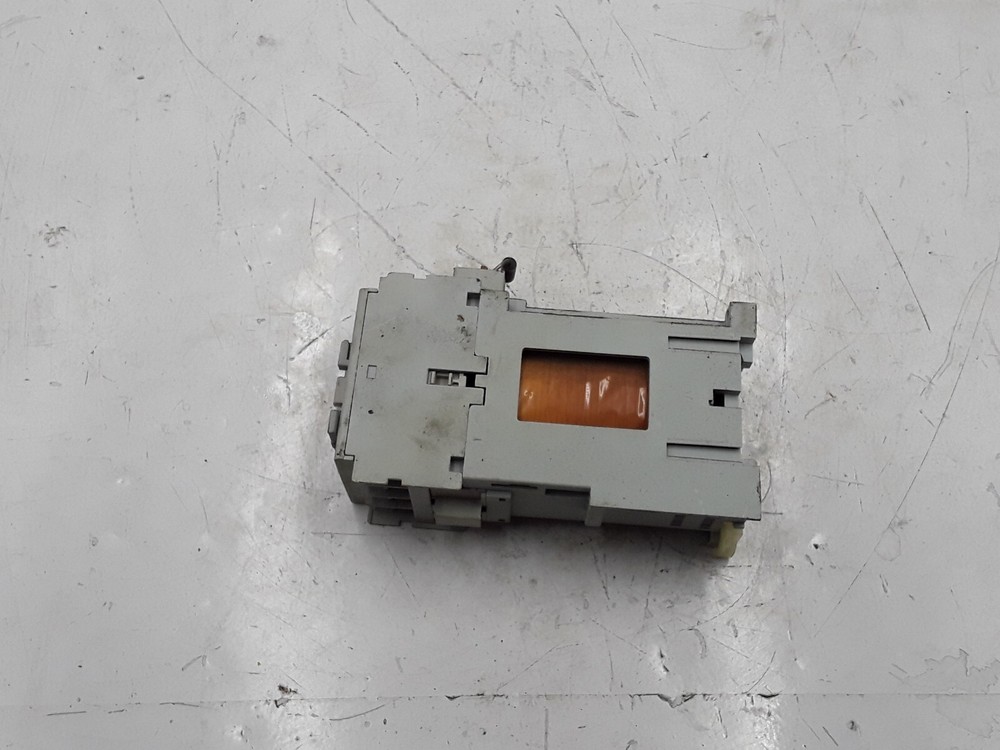 Allen-Bradley Contactor 100-C23ZY01