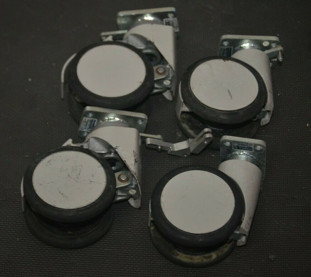 Philips IU22 Wheels Ultrasound Machine