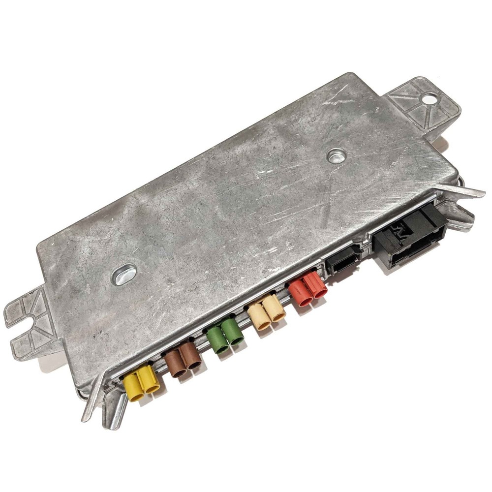 OEM Video Camera System Control Module GM 86544635 / EA06231C