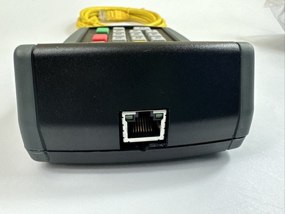 ELECTRONE AMERICAS LTD 735POE KEYPAD