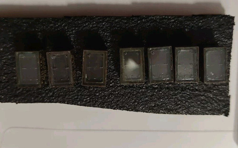 Pinlite MD-650, 28564, 7 Segment Display X2081