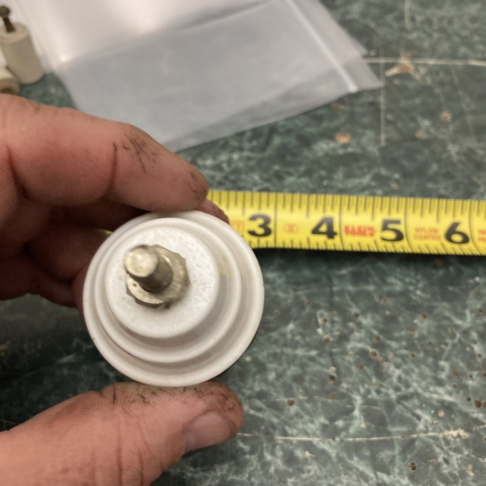 Larger Ceramic Feedthru