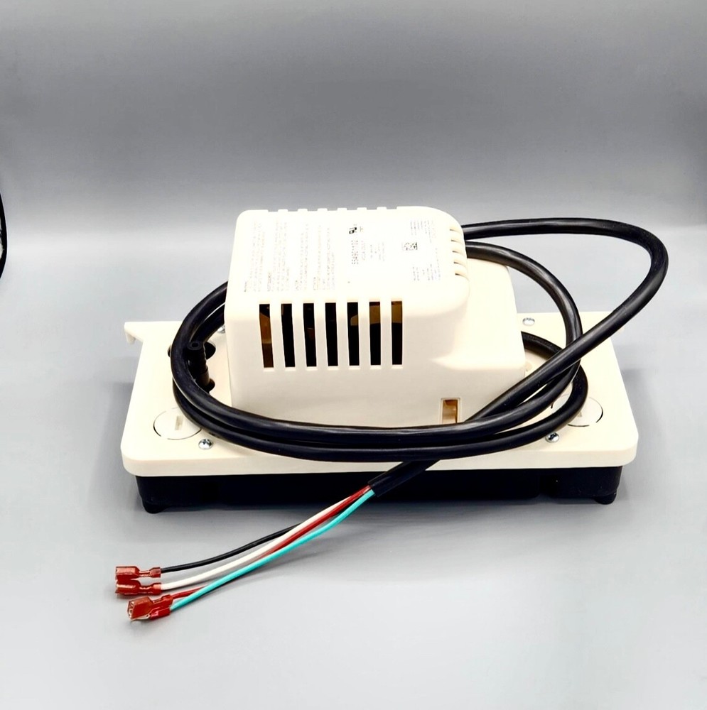 Dri‑Eaz Dehumidifier Condensate Pump Dri-Eaz 1200, Evolution LGR, and LGR 2400