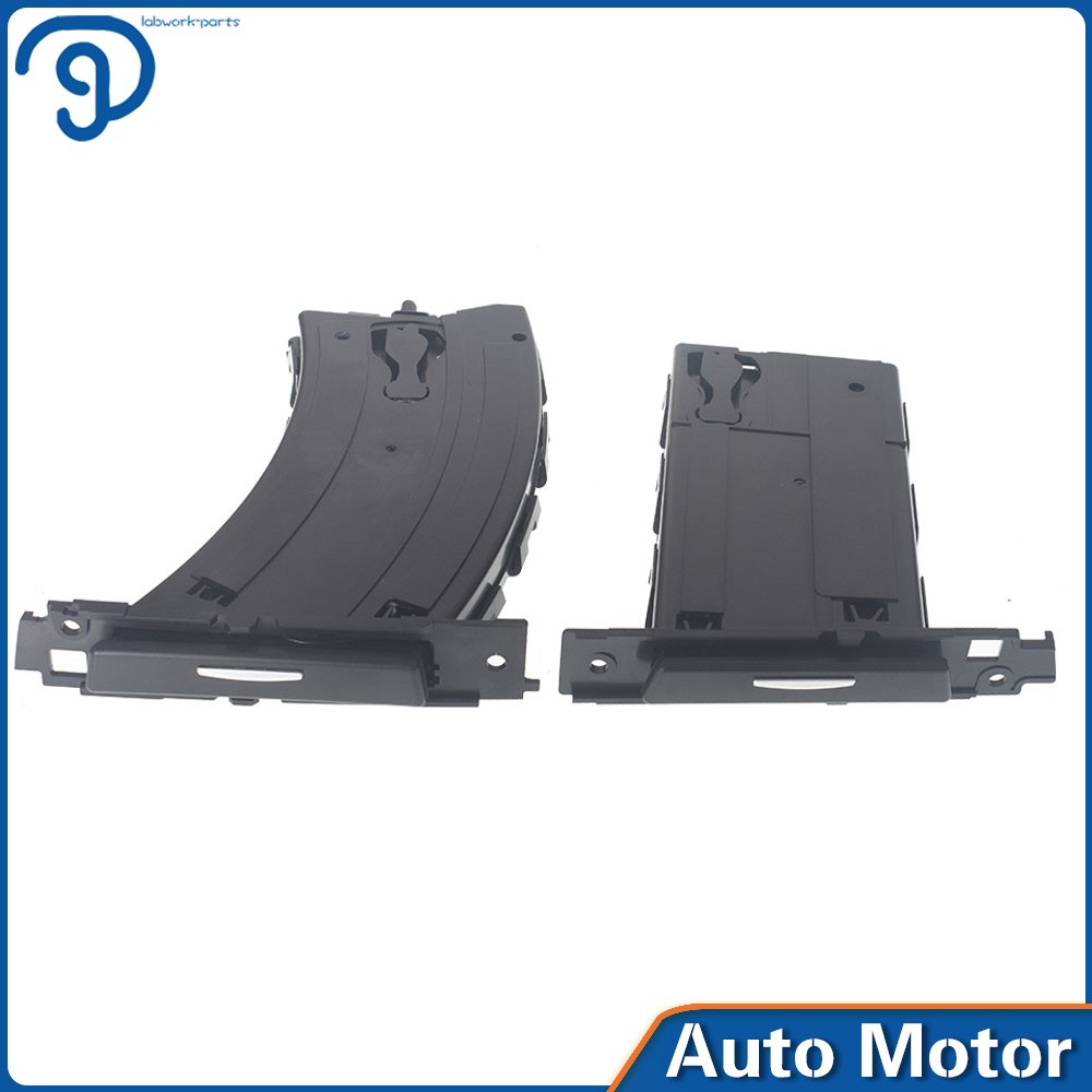 51459173469 For BMW E90 E91 E92 2006-2013 Plastic Left Right Front Cup Holder