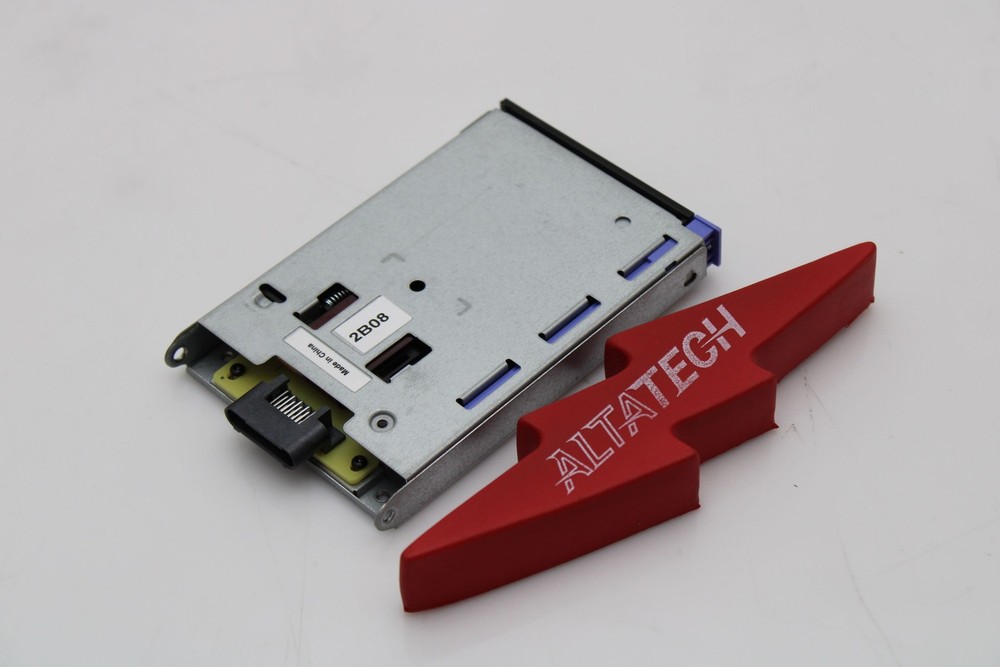 IBM Control Panel Display Assembly 00RR573 - Fully Tested - fast Shipping