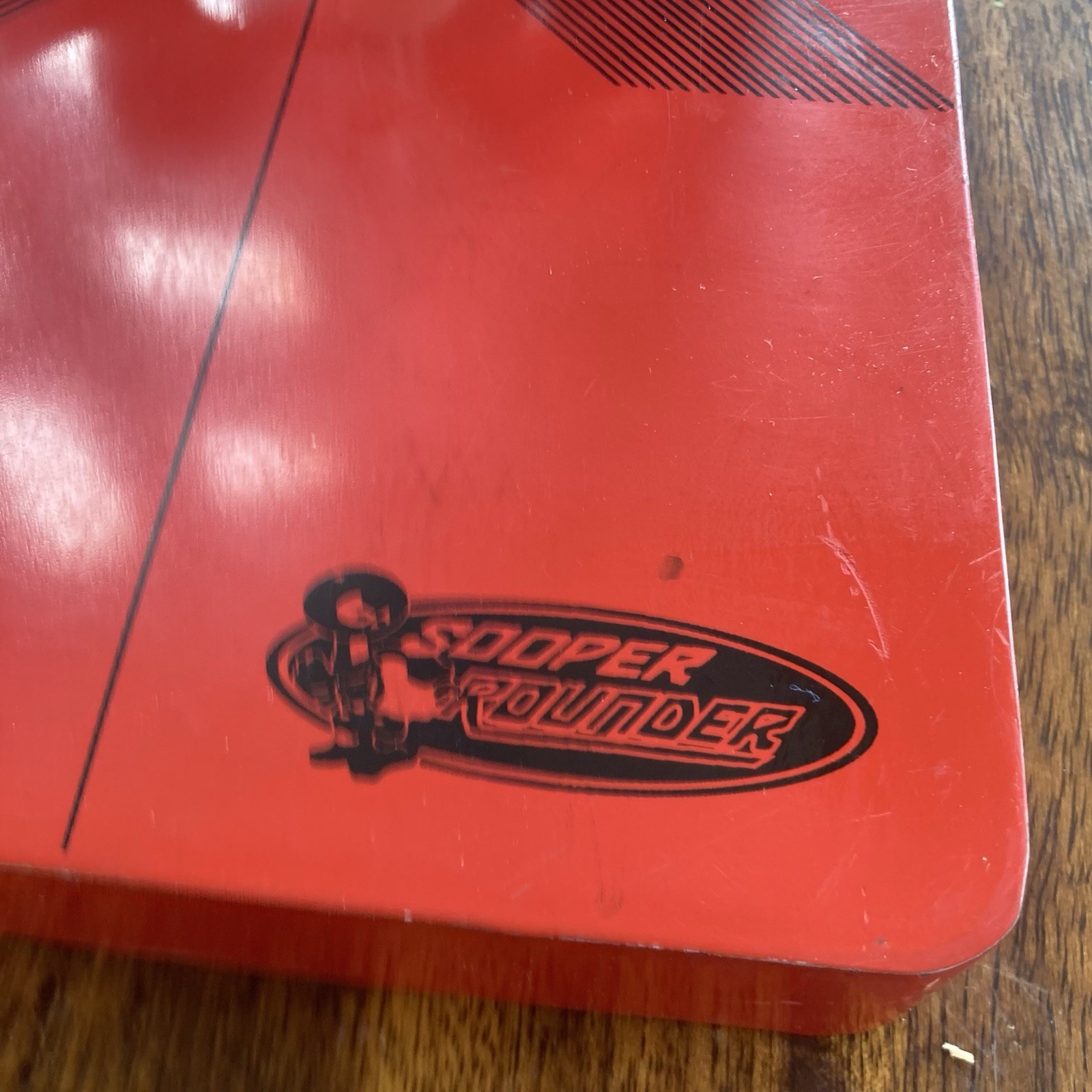 Soooper Rounder Heavy Duty Corner Round Punch Cutter Machine FREE SHIPPING