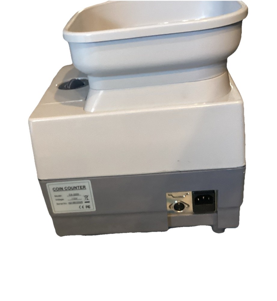 ribao technoligy model cs-2000