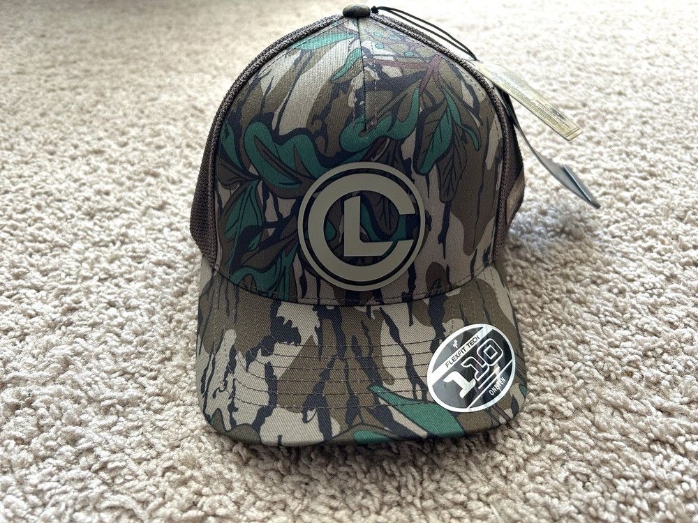 Columbia PHG Luke Combs Collection Snapback Cap