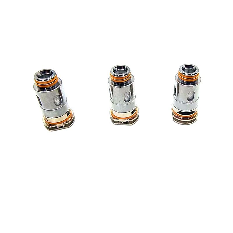 5/10/15PCS GV ka1 (B Series) COIL CORE REPLACEMENT CORE 0.2/0.3/0.4/0.6/1.2OHM