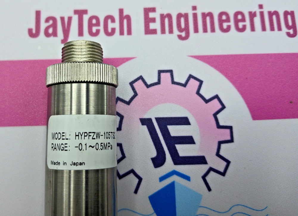 TEMTECH HYPFZW-105TS2 PRESSURE SENSOR