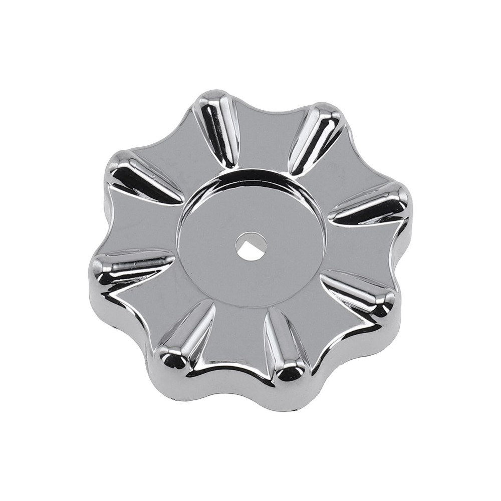 Manifold Gauge Knobs with Round Wheel Design for AC System Installation
