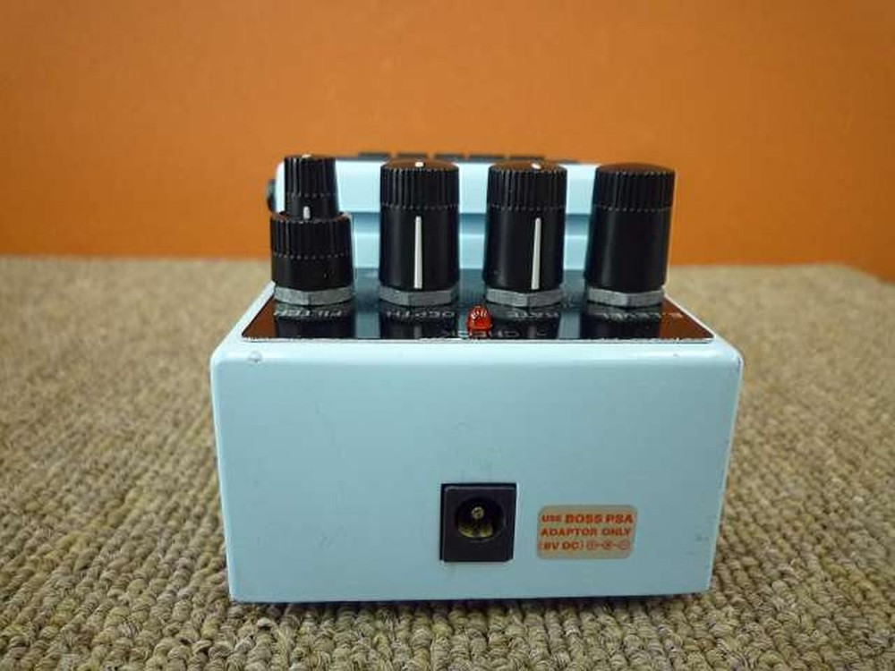 Boss Ce-5 Chorus Ensemble