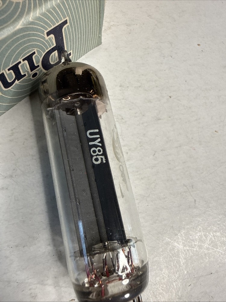 Pinnacle UY85 NOS NIB Tu4