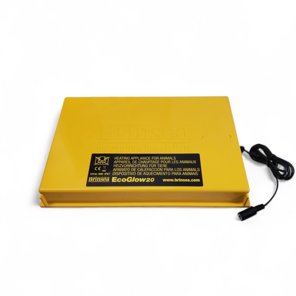 Brinsea EcoGlow20 Eco Glow 20 Chick Brooder
