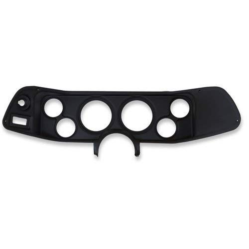 Auto Meter 2132 Direct-Fit Dash Panel