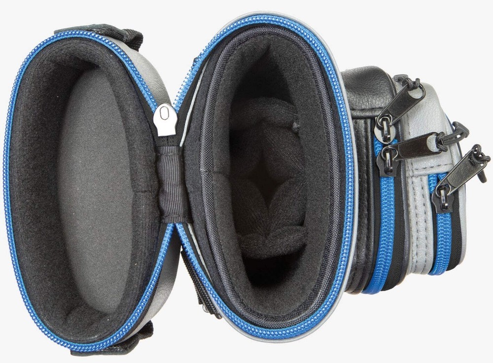 Lucasi Hybrid Rival 3x4 Case