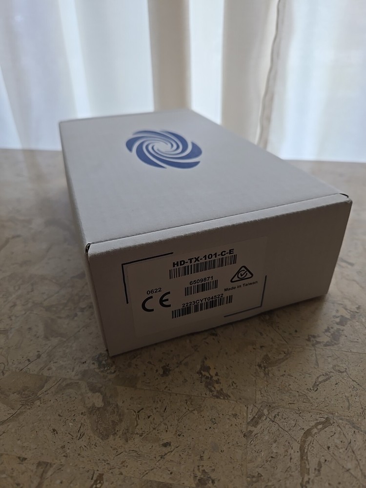 Crestron HD-TX-101-C-E