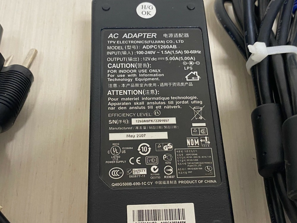 BB15: Kramer VP-200N 1:2 High Resolution XGA Distribution Amplifier