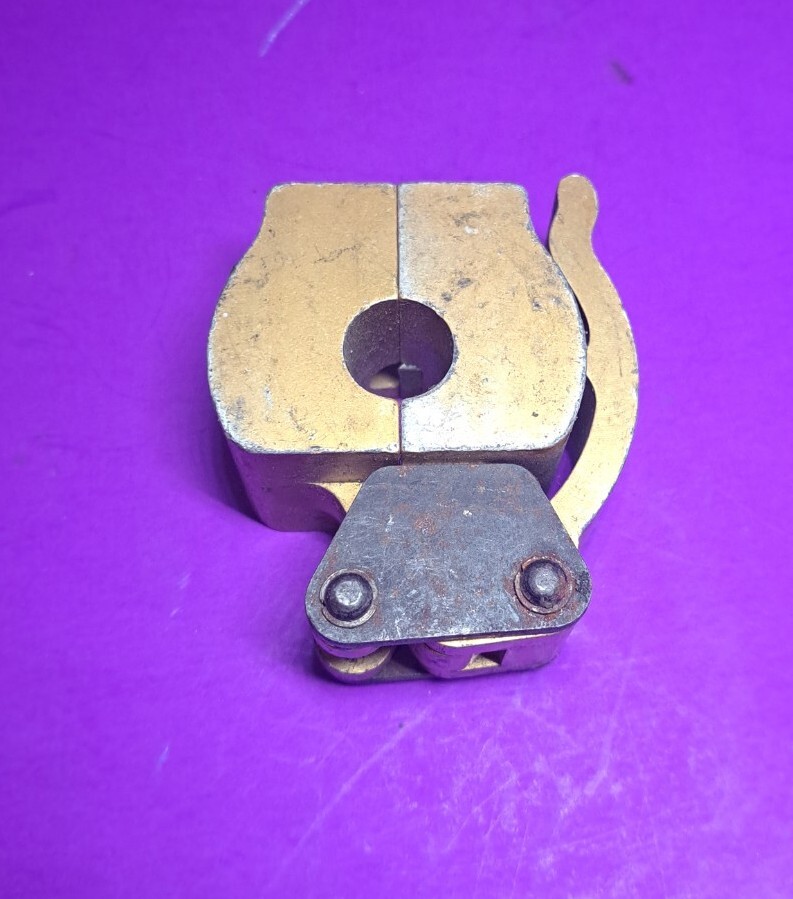 COMMSCOPE CR-540-MSS MSS MID-SPAN CABLE STRIPPING TOOL 1/2"