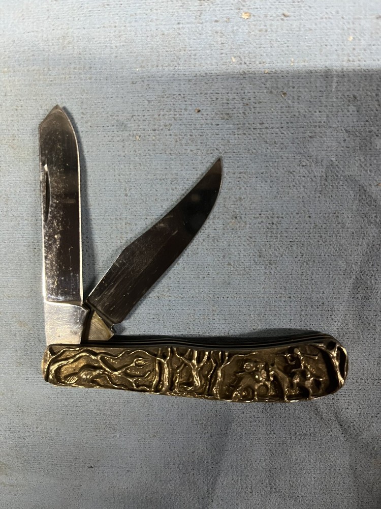 Knife