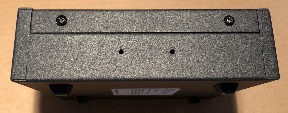 Synaccess FOM Power Distribution Unit, netBooter NP-02 Compact