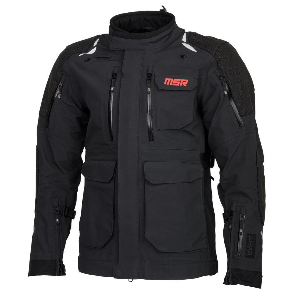 MSR™ Xplorer ADV Jacket X-Large Black