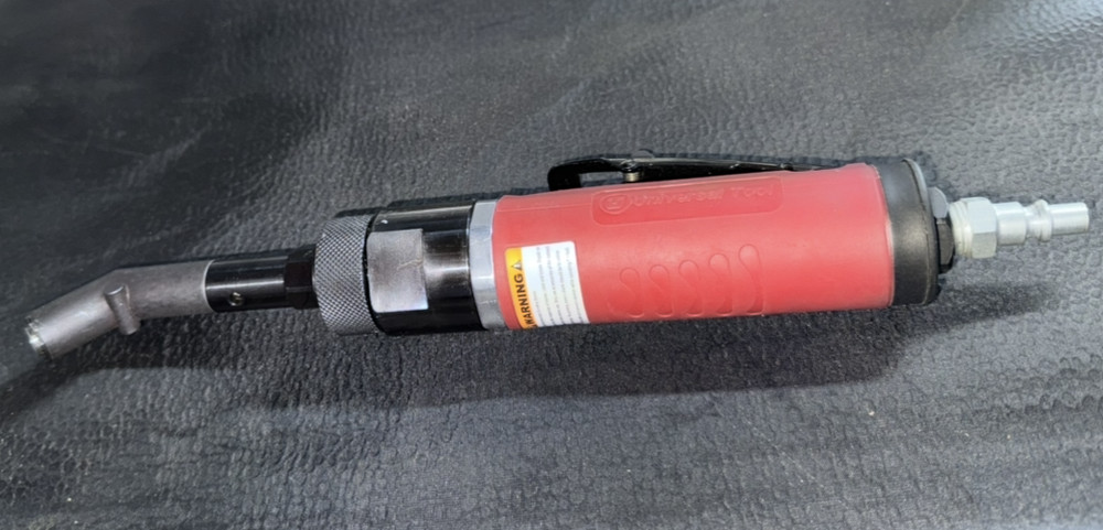 Universal Tool Angle Drill UT8891-33