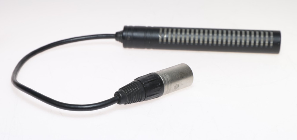 Panasonic VSQ 1121 Shotgun Mic