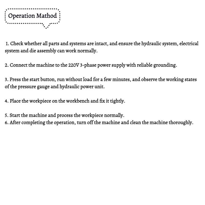 30T Hydraulic Press Brake Bender Bending Machine Industrial Gantry Frame 220V