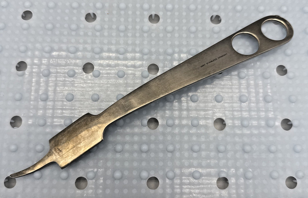 Jarit Hohmann Orthopedic Retractor