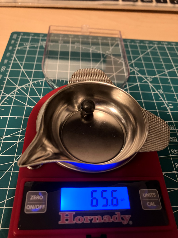 9mm 0.355 Lead Round Balls 50-count