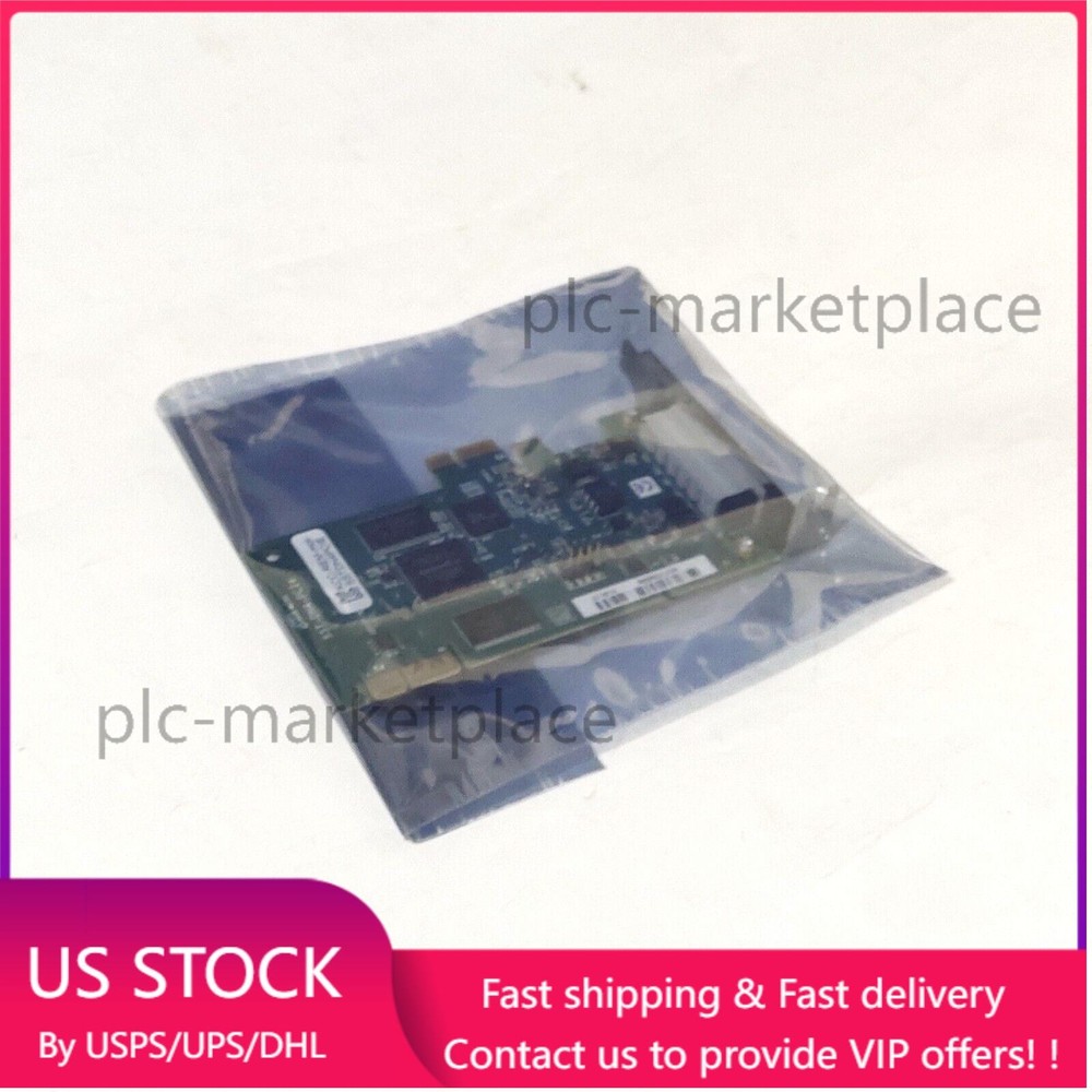 ABB Robot 3HAC043383-001 control board