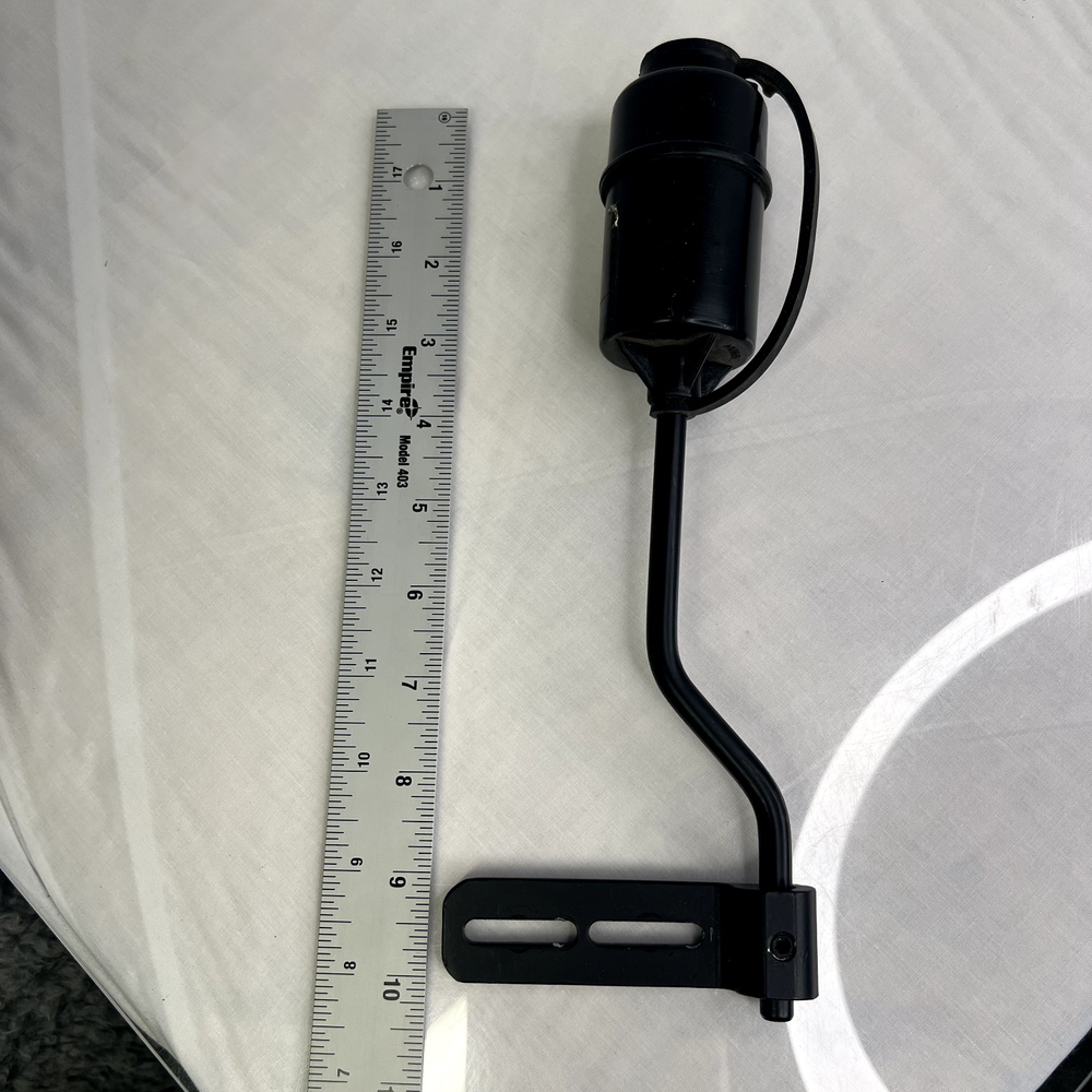 Game Tracker 2500 Spool Tracker and Line