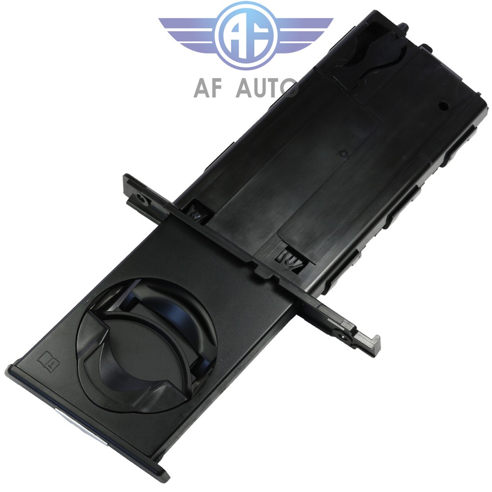 Right Passenger Retractable Cup Holder 51459173469 For BMW E90 E91 E92 E93