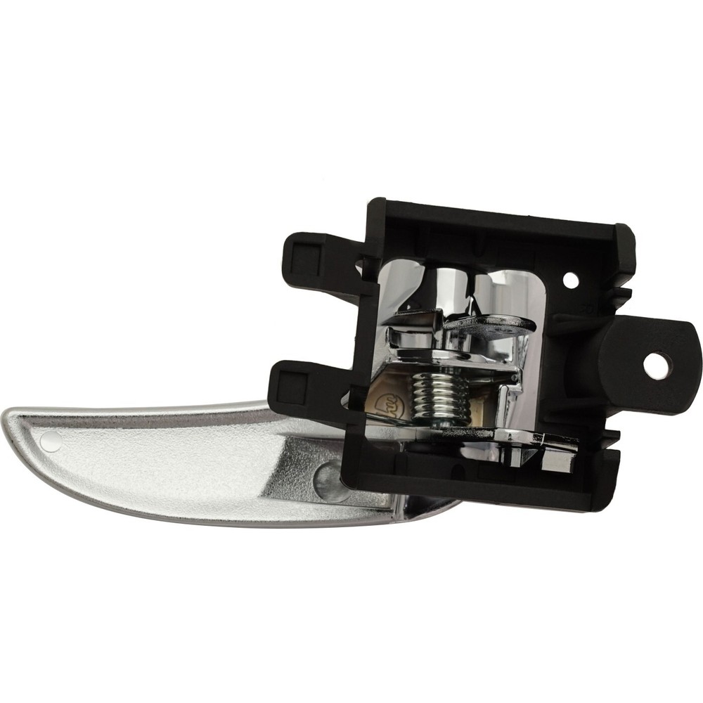 Interior Door Handle For 2002-2007 Buick Rendezvous Front Driver Side Chrome