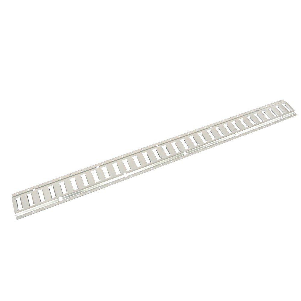 Fit For Enclosed Cargo Trailers 24PCS 5ft E Track Kit – Secure Tie-Down Rails