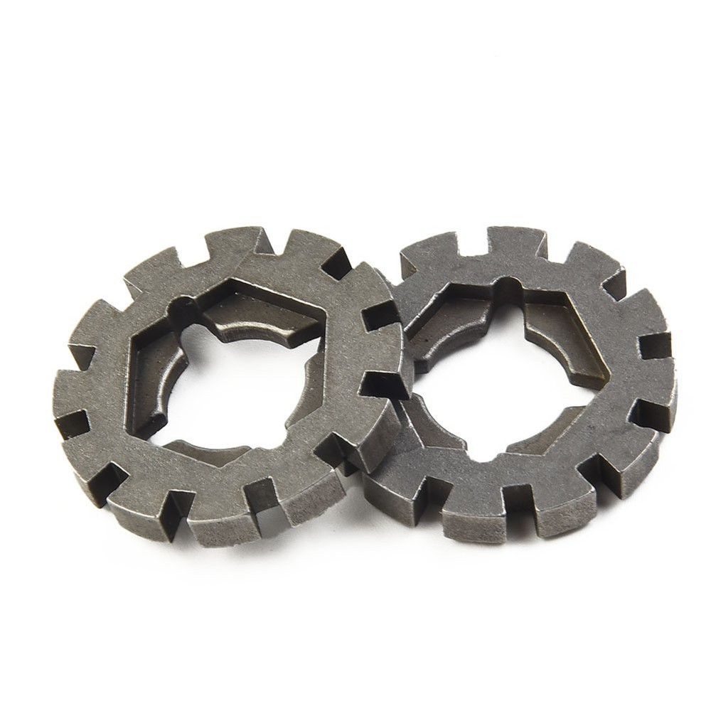 Reliable Oscillating Saw Blade Adapter for Multimaster Tools 4pcs Pack