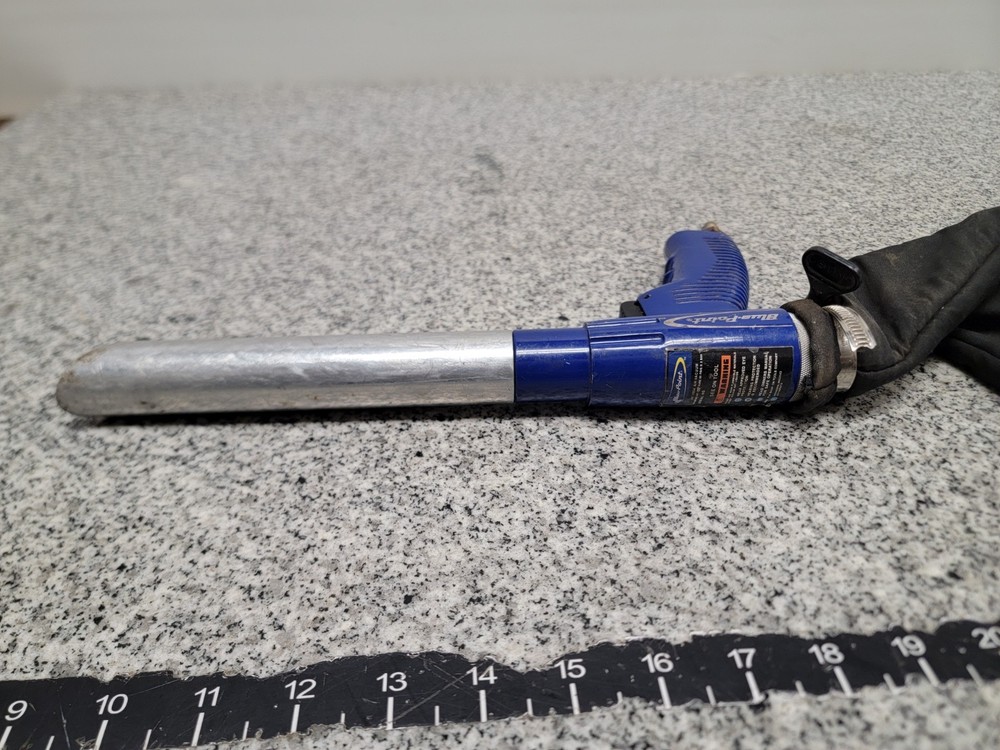 Blue-Point Tools AV1000A Deluxe Air Vacuum