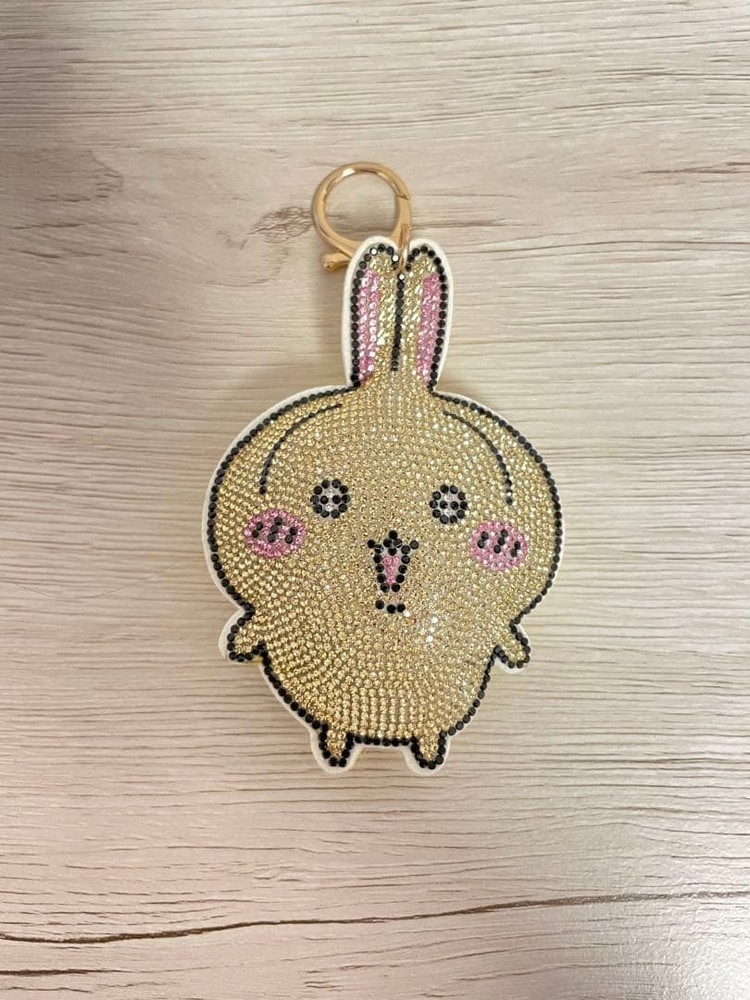 Chikawa Usagi Keyholder