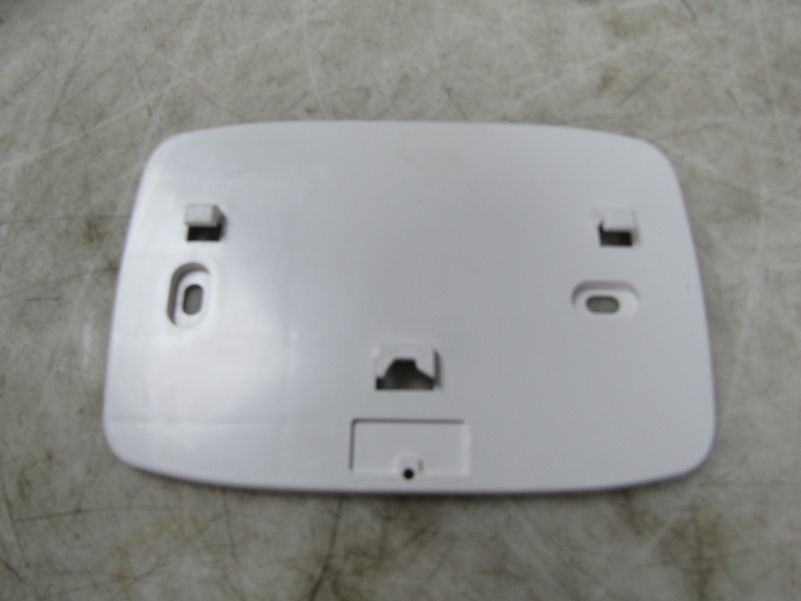 💥NEW DEFENDER CD8180 BATTERY POWERED COMMERCIAL CARBON MONOXIDE DETECTOR