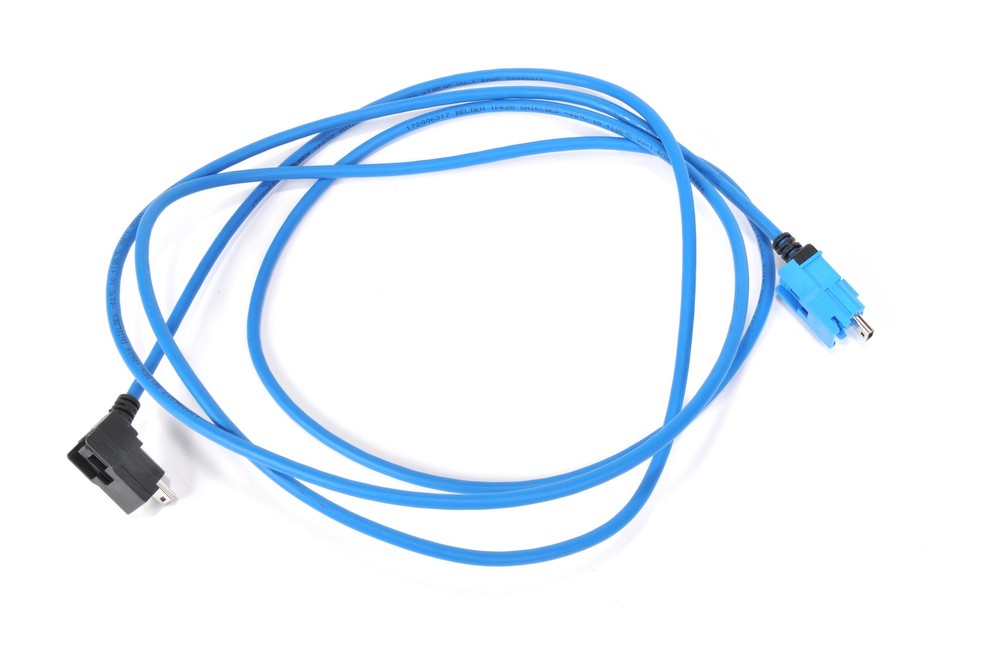 Television Antenna Cable