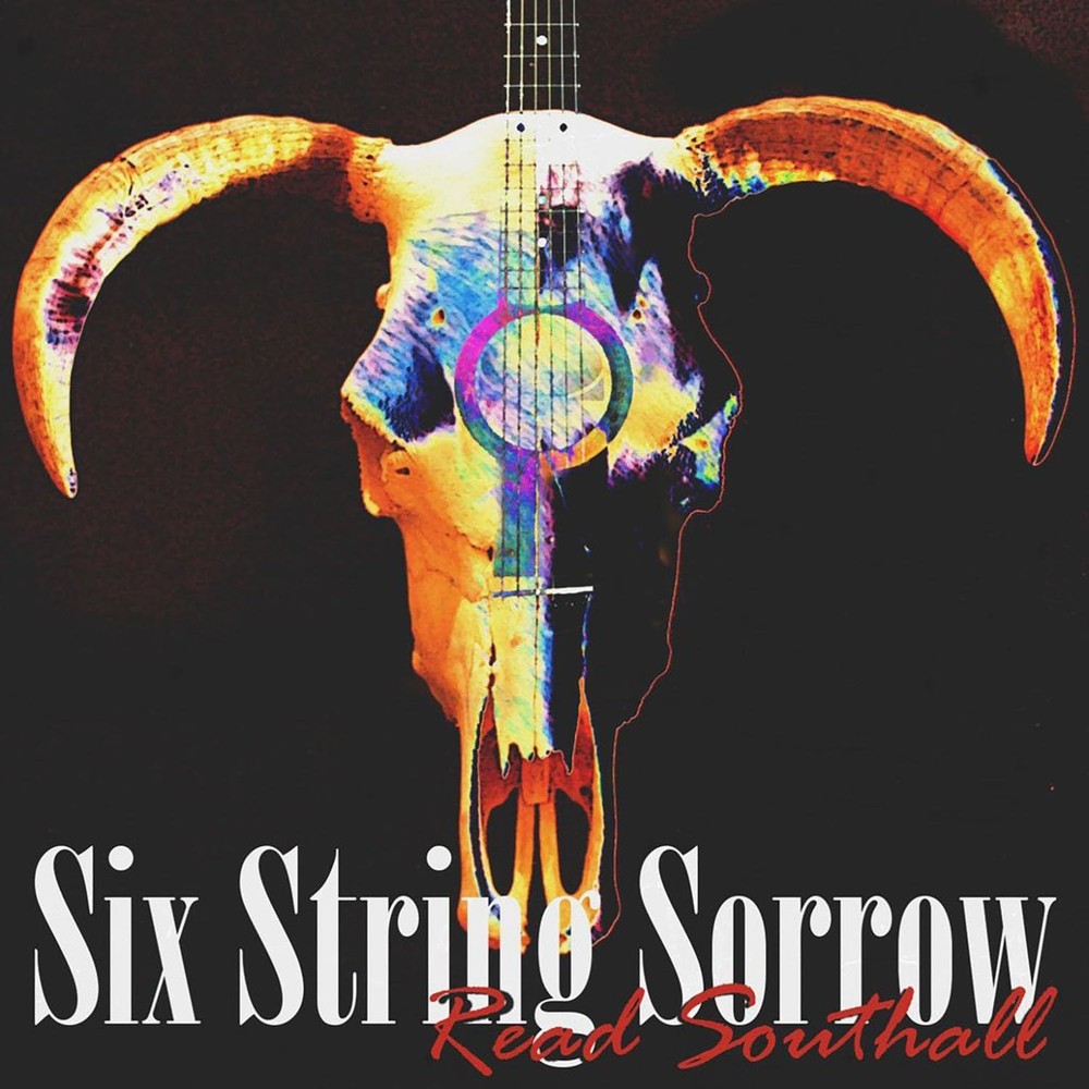 Six String Sorrow Six String Sorrow [Explicit]