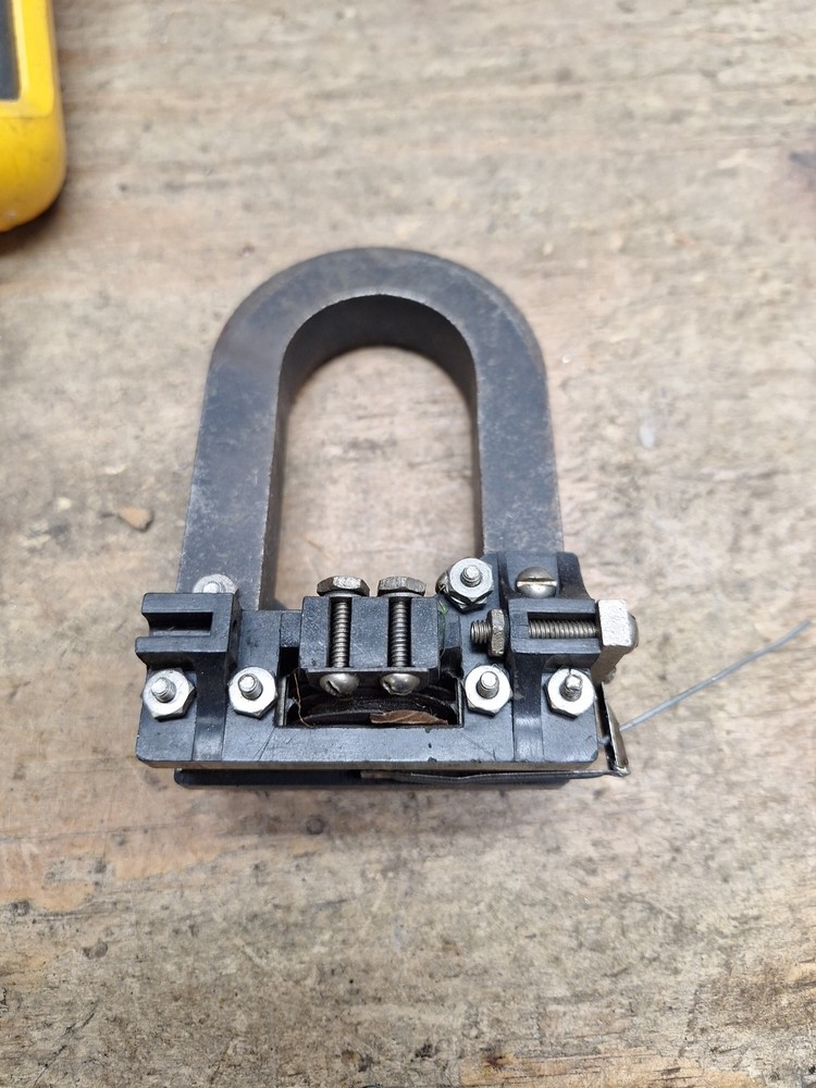 1920`s Cone Speaker Driver Good Coil