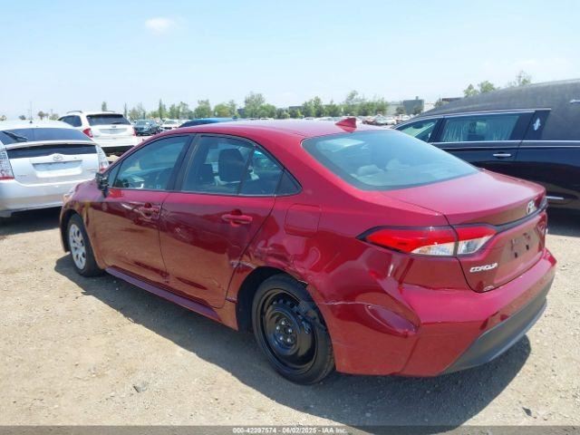 Temperature Control Hatchback Single Mode Fits 23-25 COROLLA 2466913