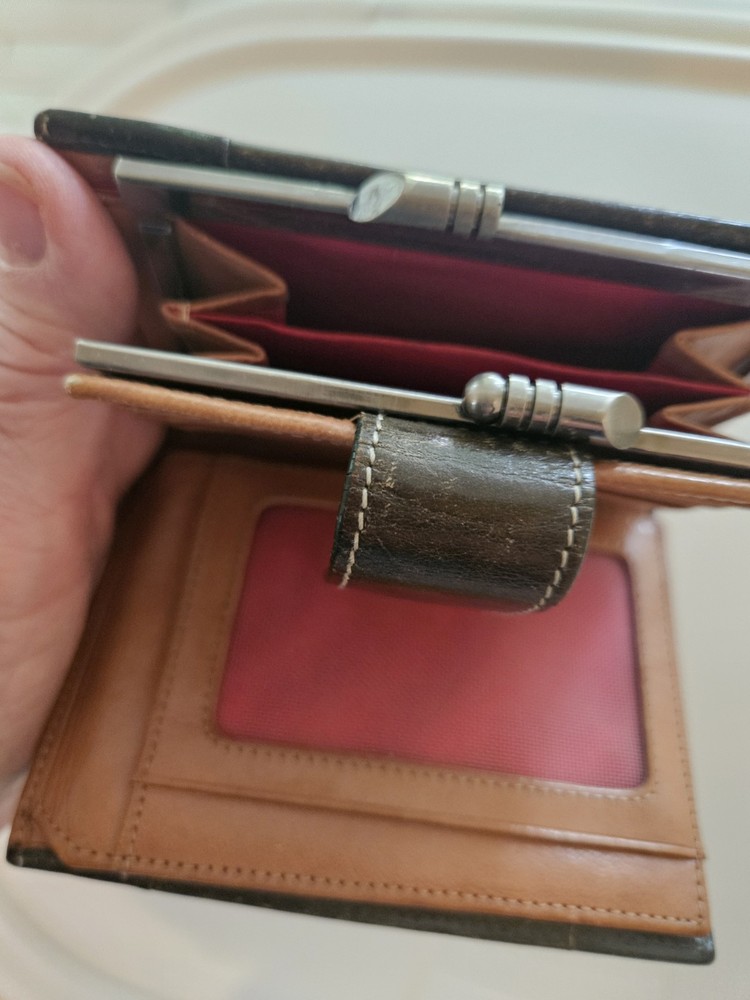 Tusk Women's Small Wallet