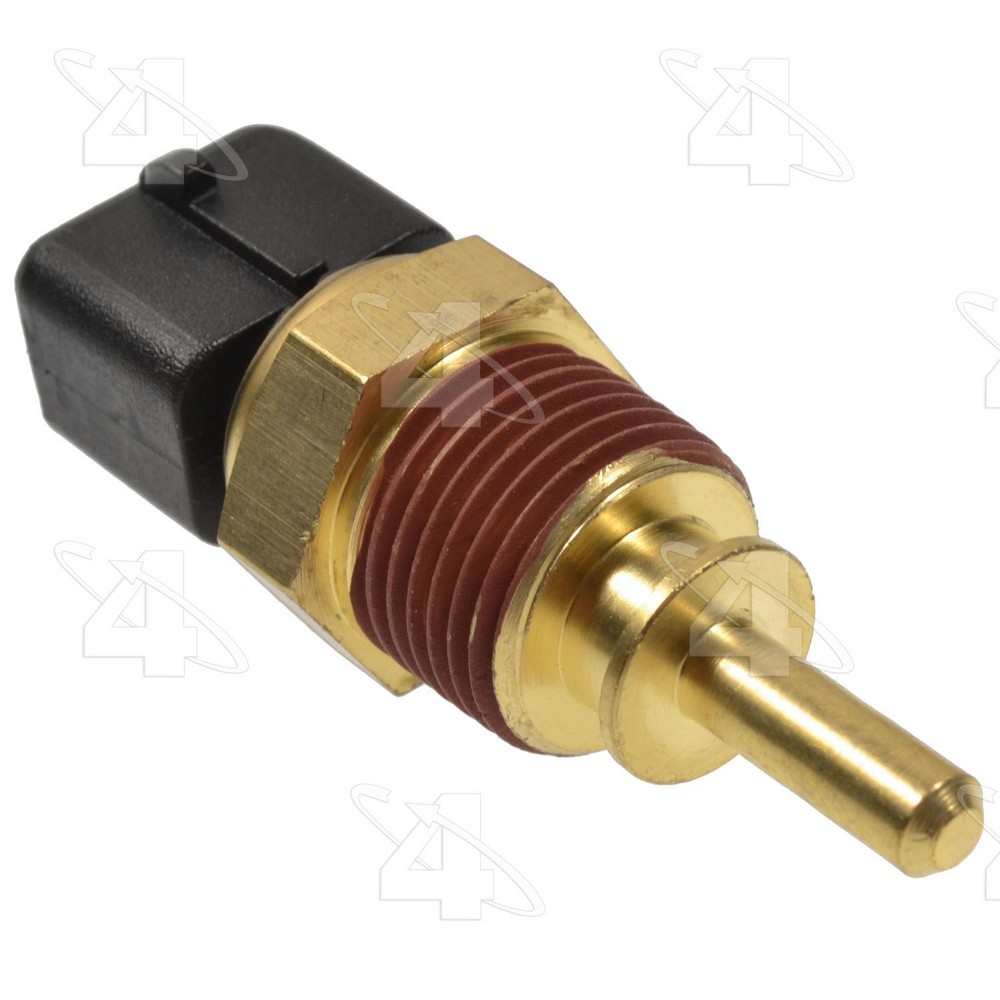 FOUR SEASONS Engine Coolant Temperature Sensor Fits 2005-2018 Kia Rio