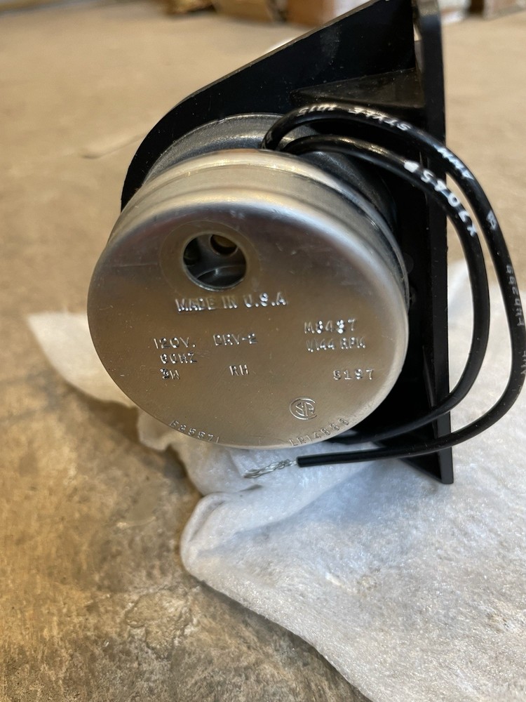 Paragon CP-A-18-00-05 Sequence Timer NEW