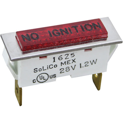 Vulcan Signal Light 00-354575-00004