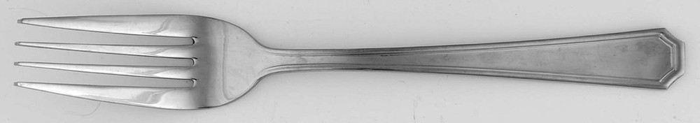 Towle Silver TWS369 Fork 10492992